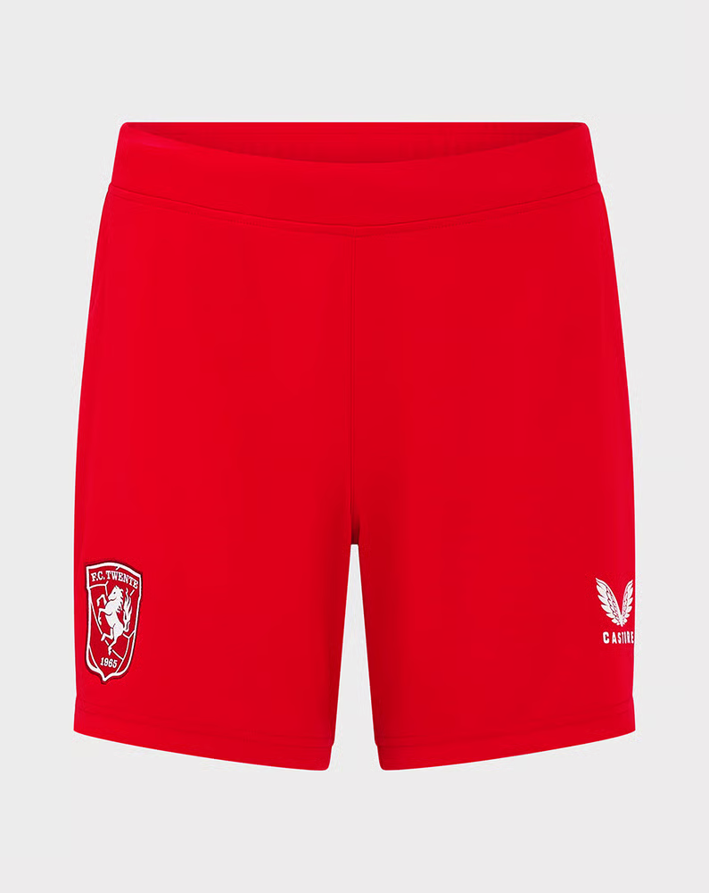 Damen FC Twente 2024/25 Heim Shorts