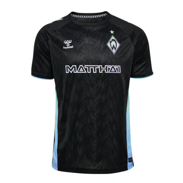 Damen Werder Bremen 2024/25 Dritttrikot