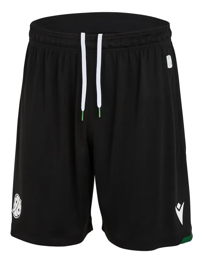 Damen Hannover 96 2025/26 Auswärtsshorts
