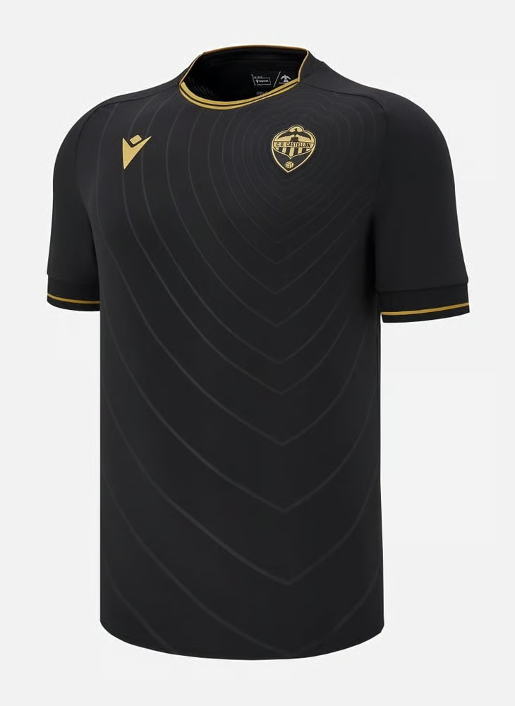 Damen CD Castellón 2024/25 Dritttrikot