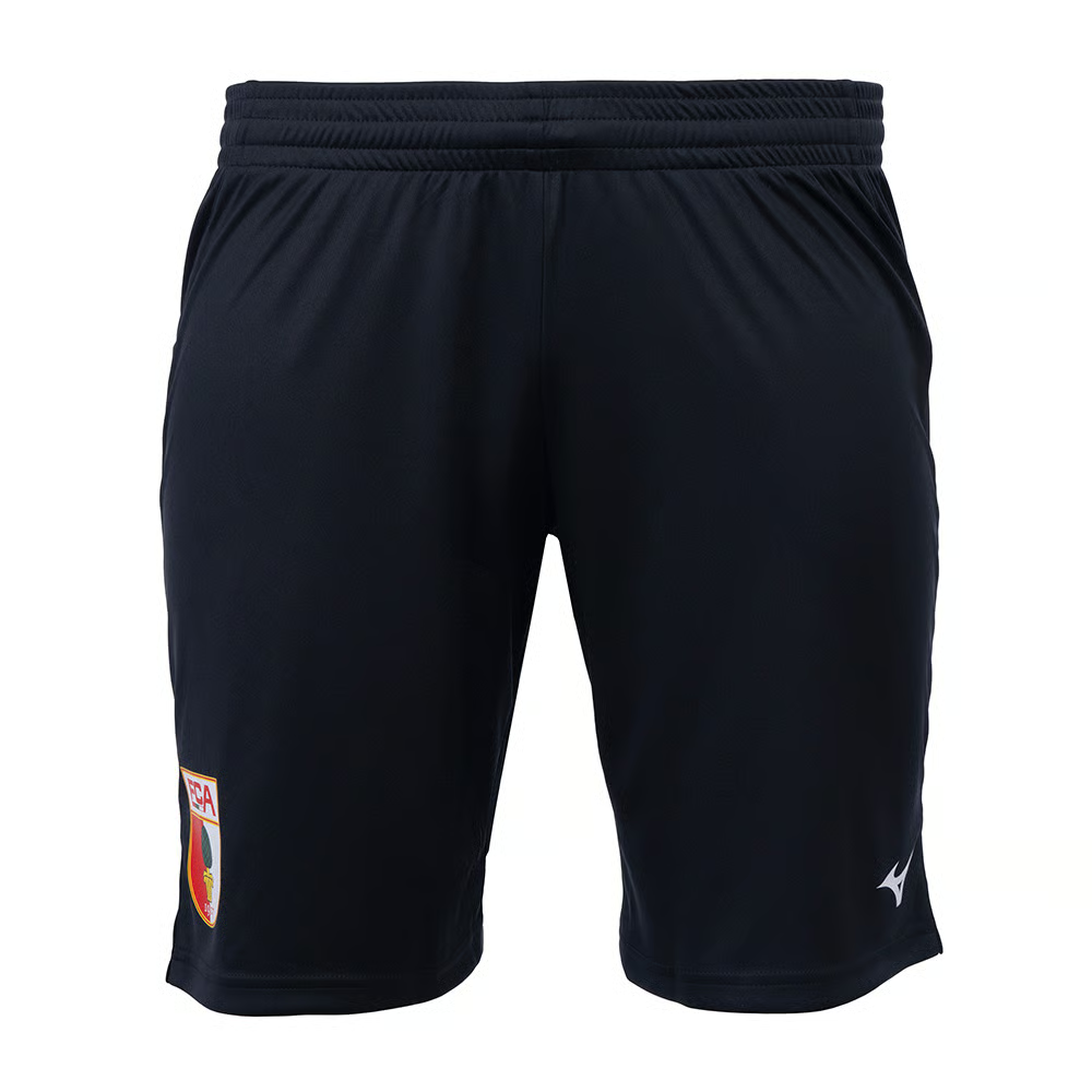 Herren FC Augsburg 2024/25 Dritttrikot Authentic Trainingsshorts