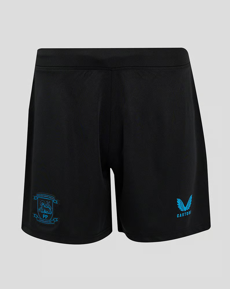Damen Preston North End 2024/25 Drittshorts