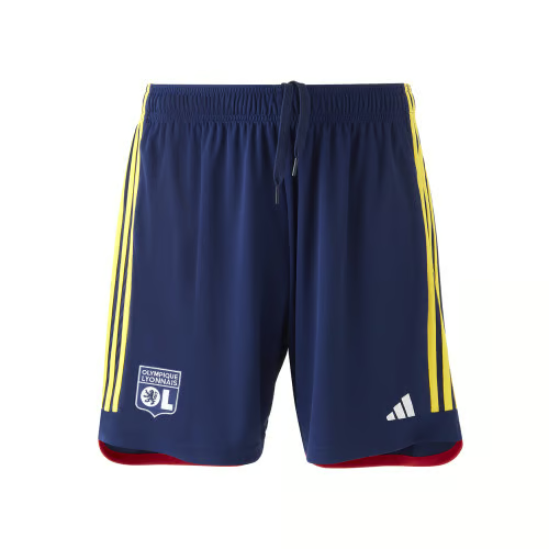 Kinder OL 2023/24 Drittes Shorts