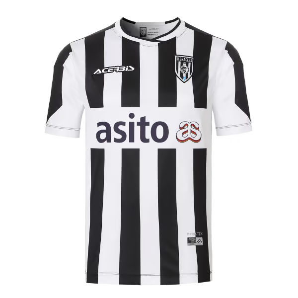 Damen Heracles Almelo 2024/25 Heimtrikot