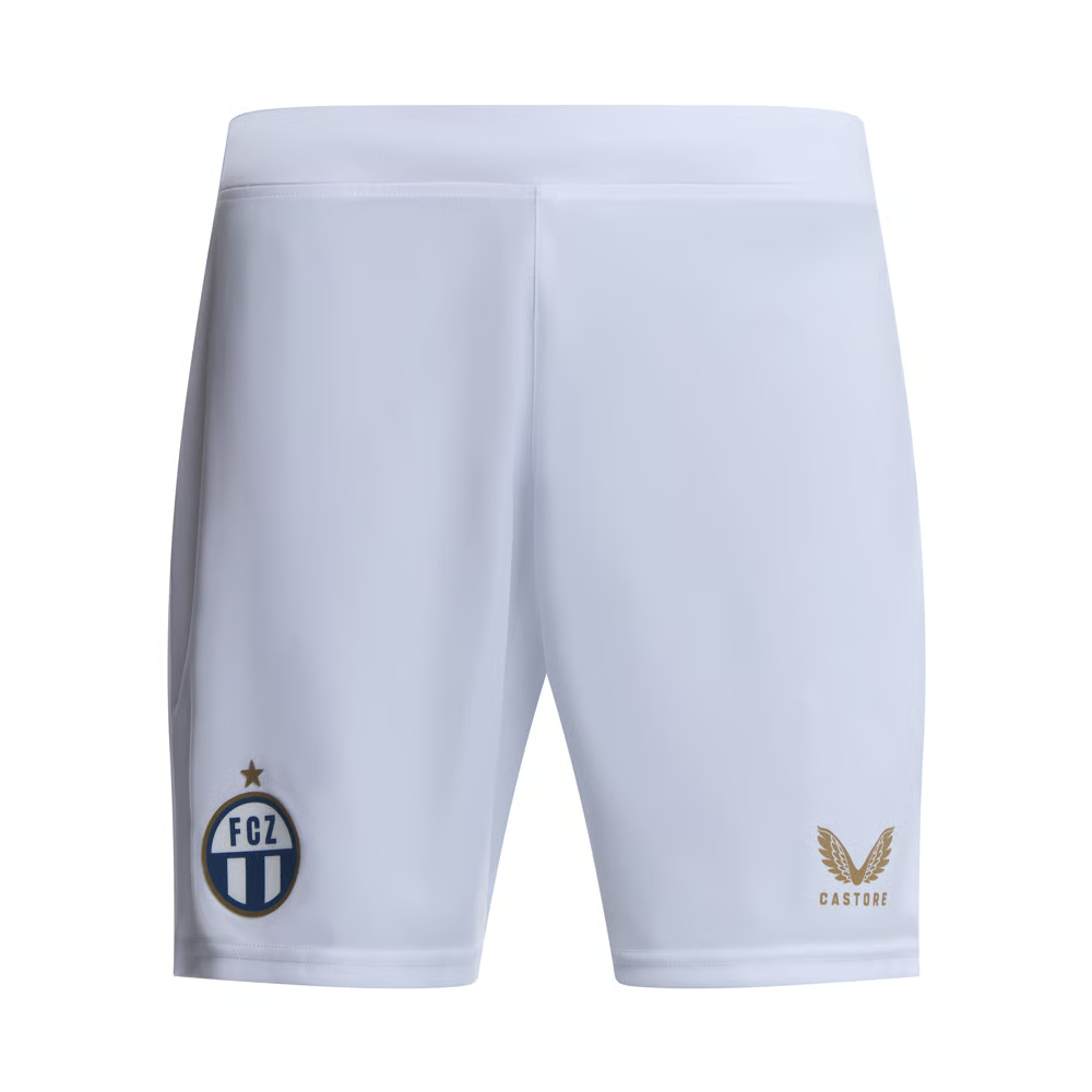 Damen FC Zürich 2024/25 Heim Shorts