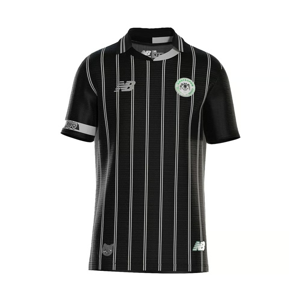 Herren Konyaspor 2024/25 Dritttrikot