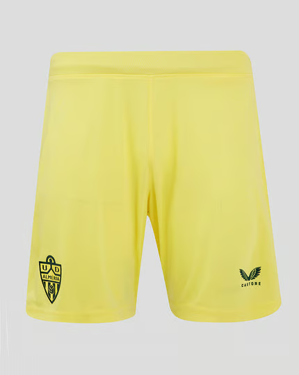 Kinder UD Almería 2024/25 Dritt Shorts