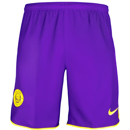 Kinder Toulouse FC 2024/25 Auswärts Shorts