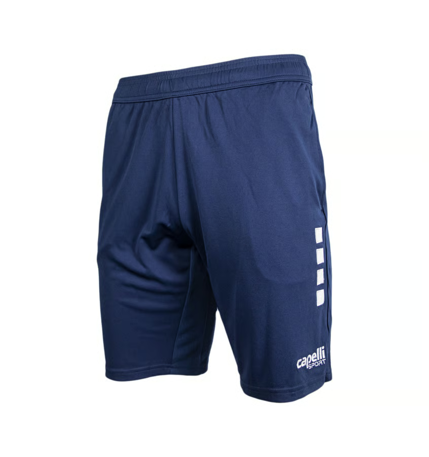 Kinder Pogoń Szczecin 2024/25 Dritte Capelli UPTOWN Shorts