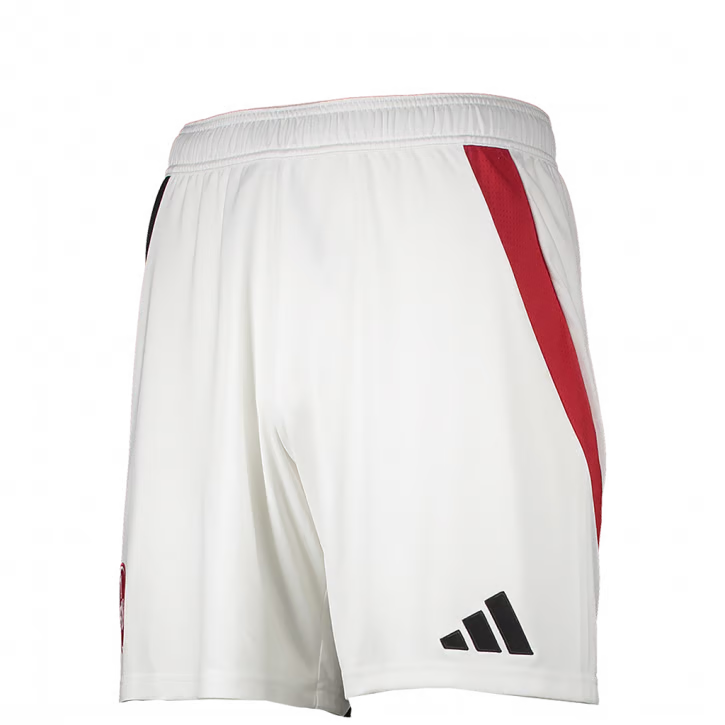 Kinder 1. FC Nürnberg 2024/25 Auswärts Shorts