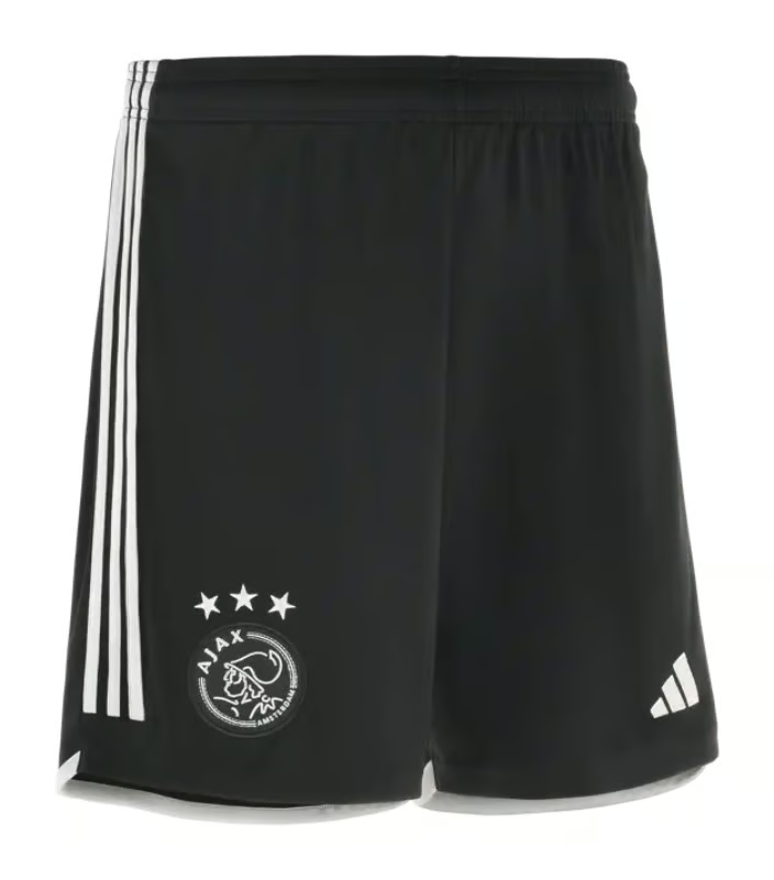Damen Ajax 2023/24 Drittshorts