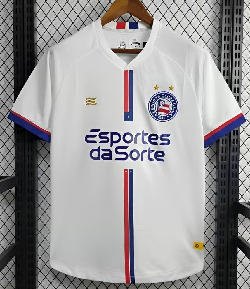 Damen EC Bahia 2024 Heimtrikot