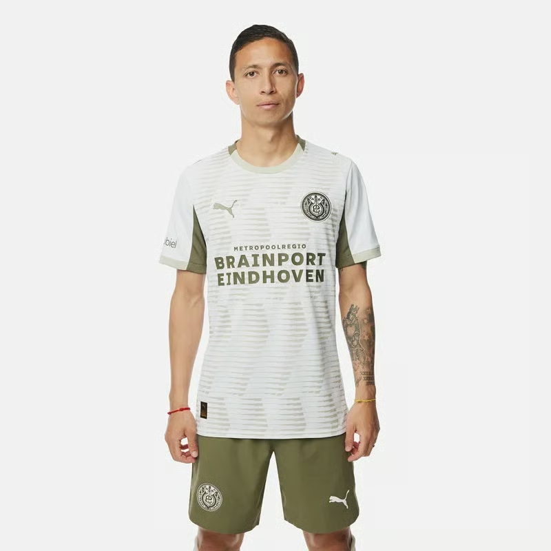 Herren PSV 2025/26 Drittetrikot