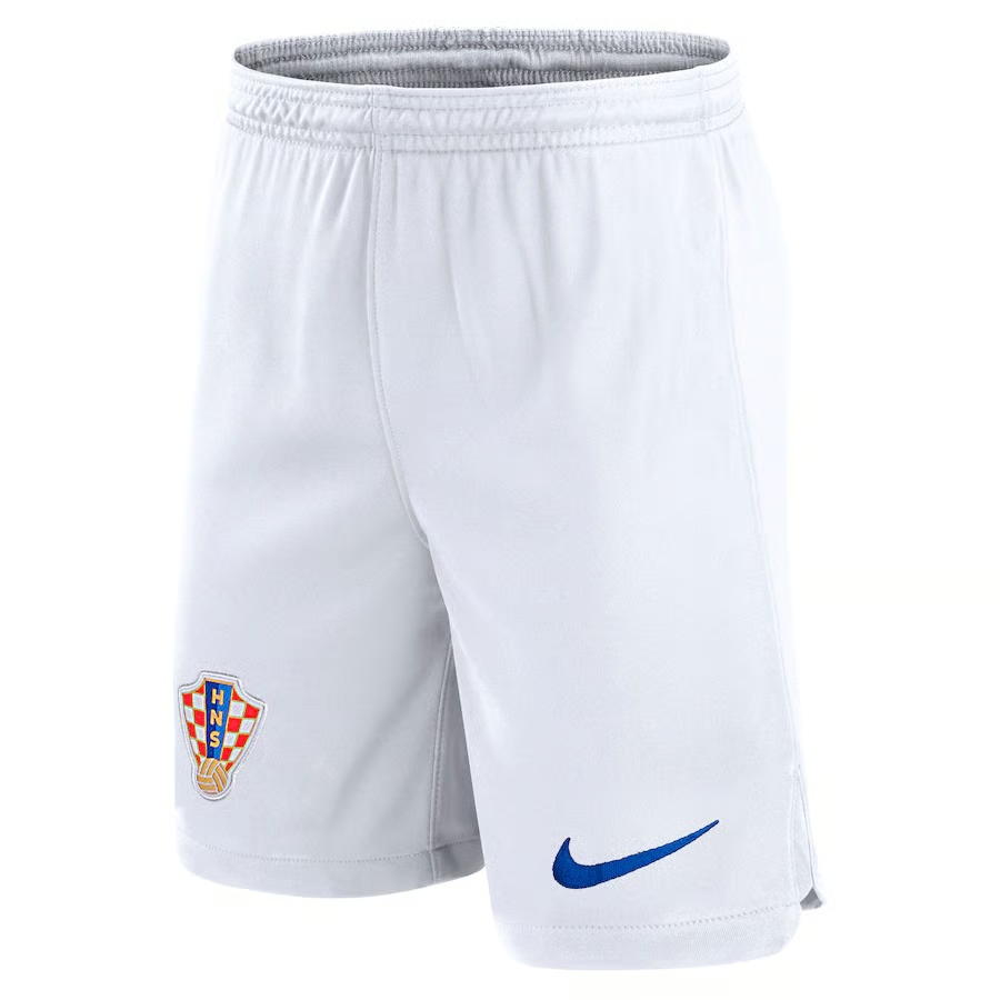 Kroatien Heimshorts Weltmeisterschaft 2022
