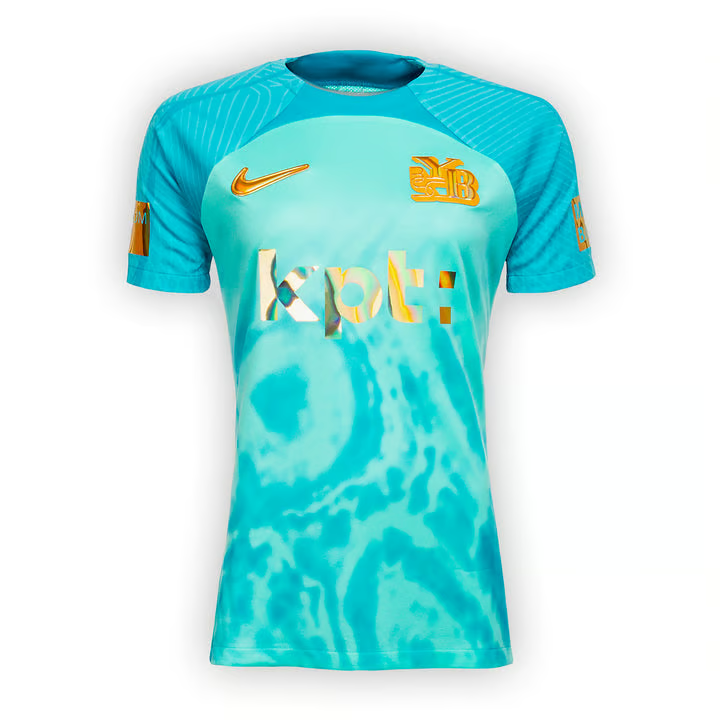 Damen BSC Young Boys 2024/25 Drittes Shirt