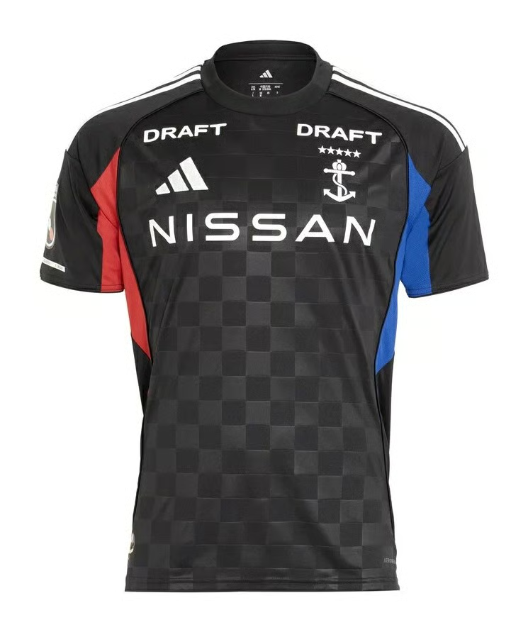 Damen Yokohama F. Marinos 2025 Spezialtrikot
