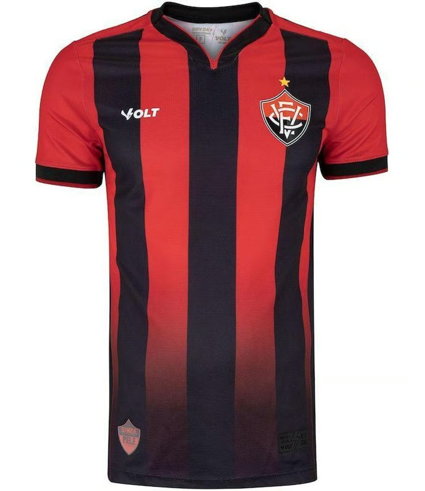 Damen Vitória 2024 Heimtrikot