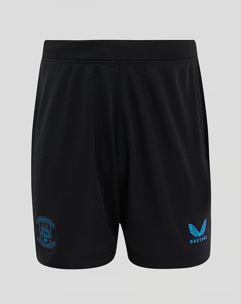 Kind Preston North End 2024/25 Drittshorts