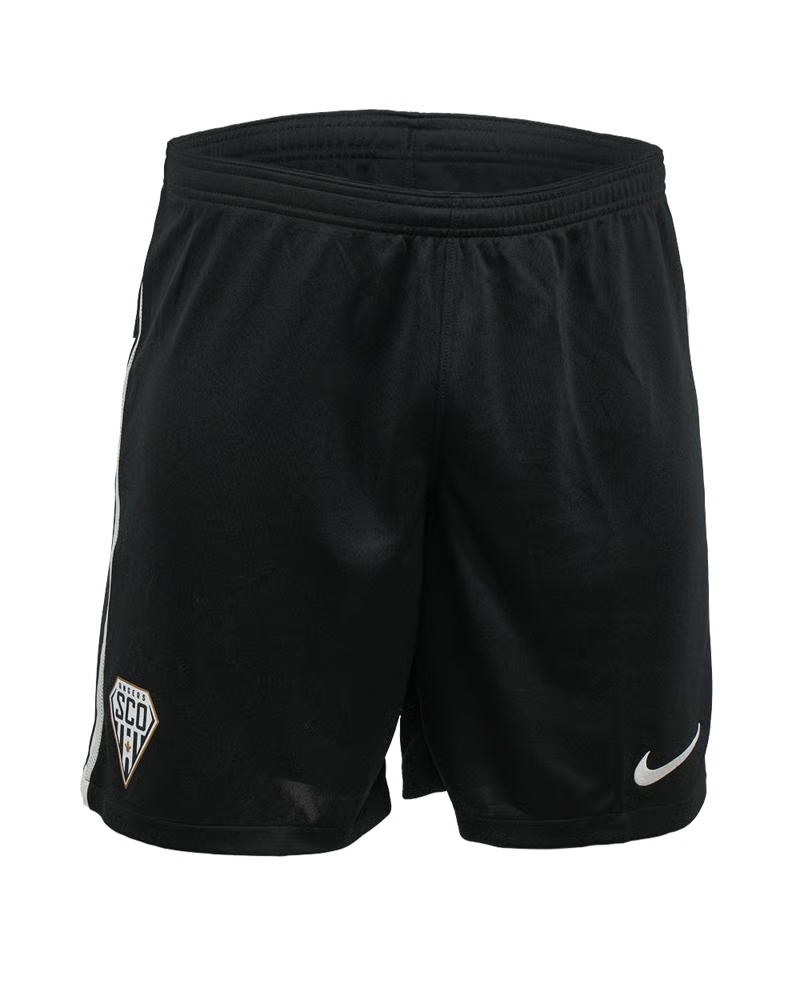 Damen Angers SCO 2024/25 Heim Shorts