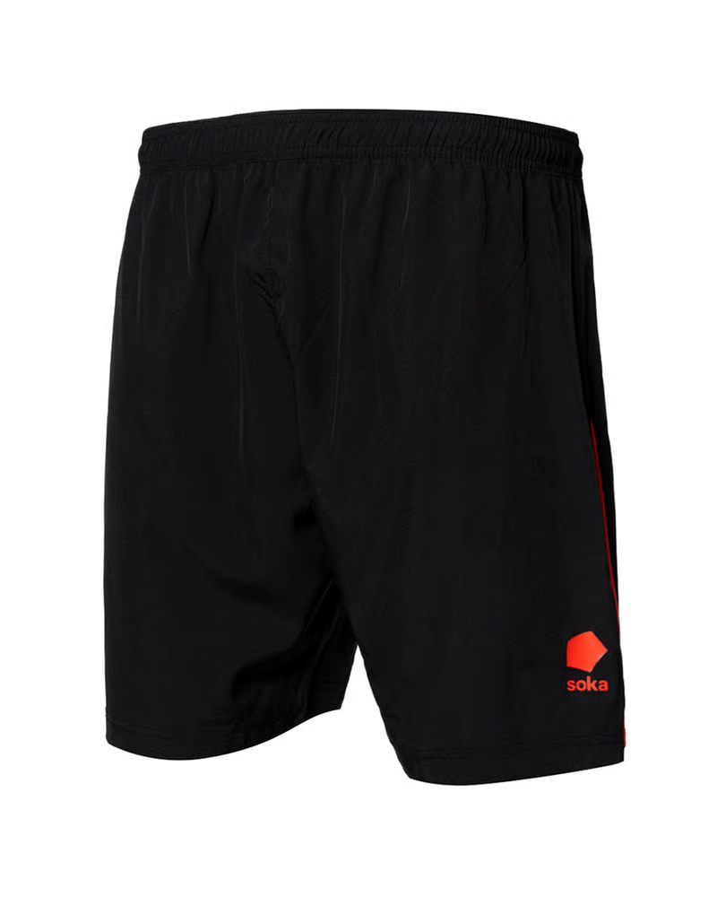 Damen SD Huesca 2024/25 Dritt Shorts