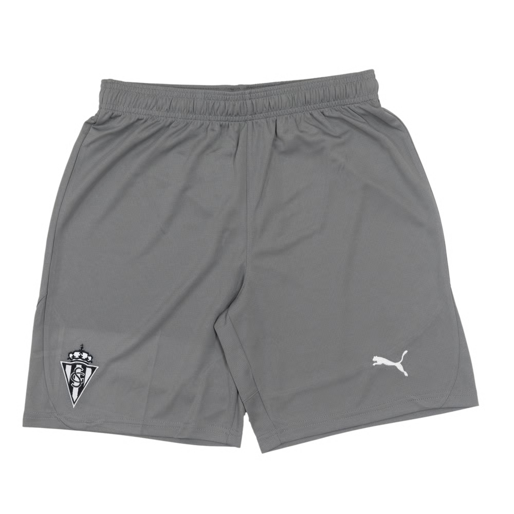 Herren Real Sporting 2024/25 Dritt Shorts