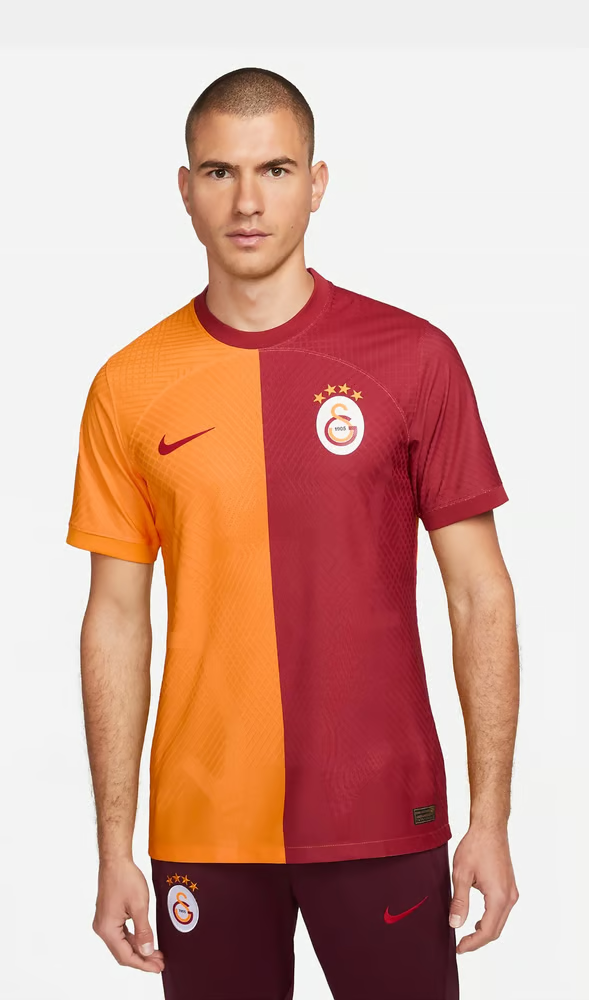 Damen Galatasaray 2023/24 Heimtrikot