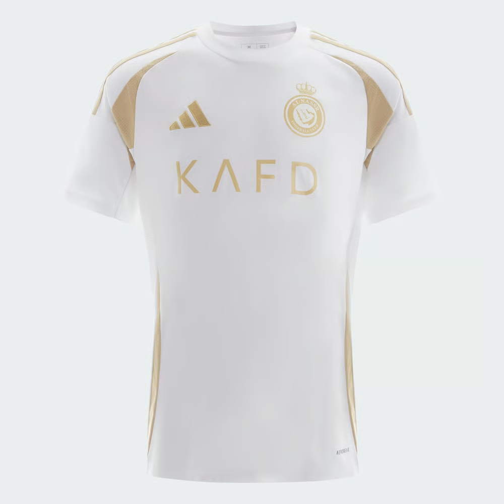 Herren Al-Nassr FC 2024/25 Drittes Trikot