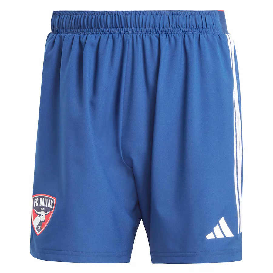 Damen FC Dallas 2025 Heim Shorts