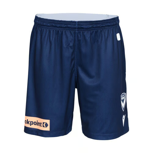 Kinder Melbourne Victory 2024/25 Heimhose