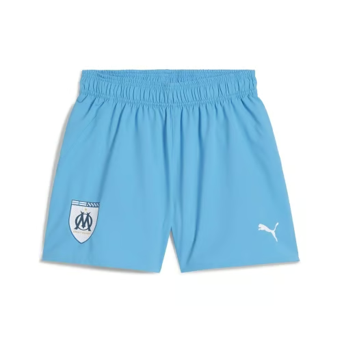 Damen OM 2024/25 Heim Shorts