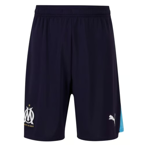 Herren OM 2025/26 Auswärtsshorts