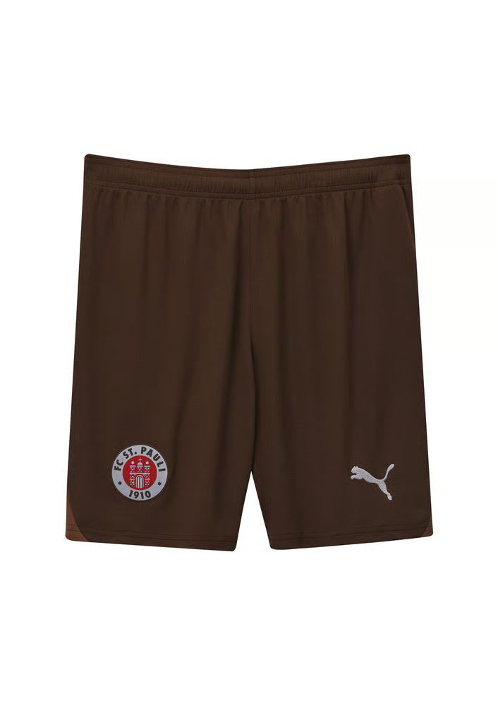 Damen FC St. Pauli 2024/25 Heimshorts
