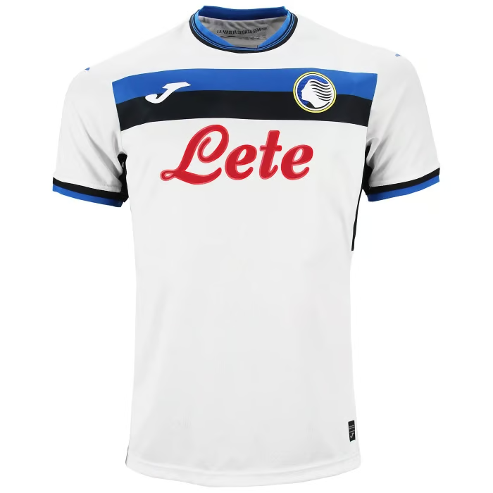 Herren Atalanta 2024/25 Auswärtstrikot