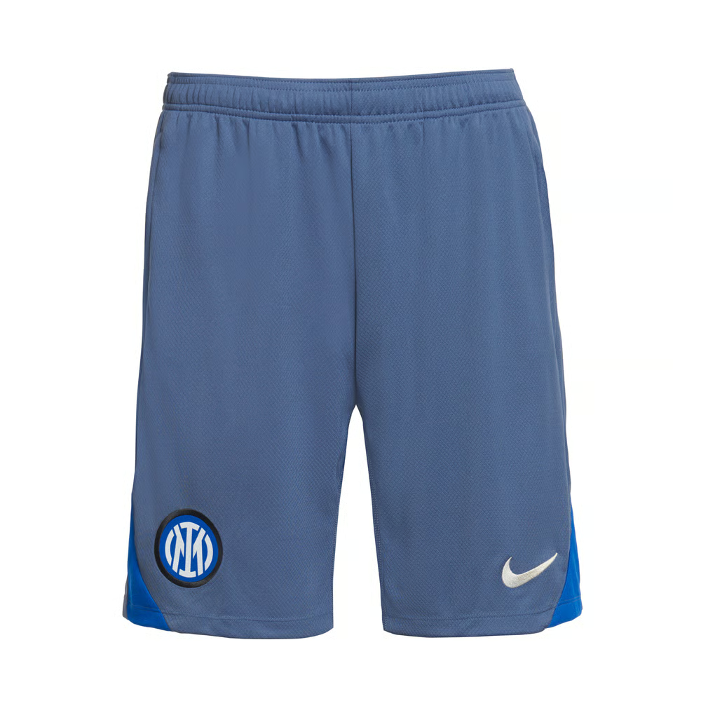 Herren Inter 2024/25 Drittshorts Training Authentic