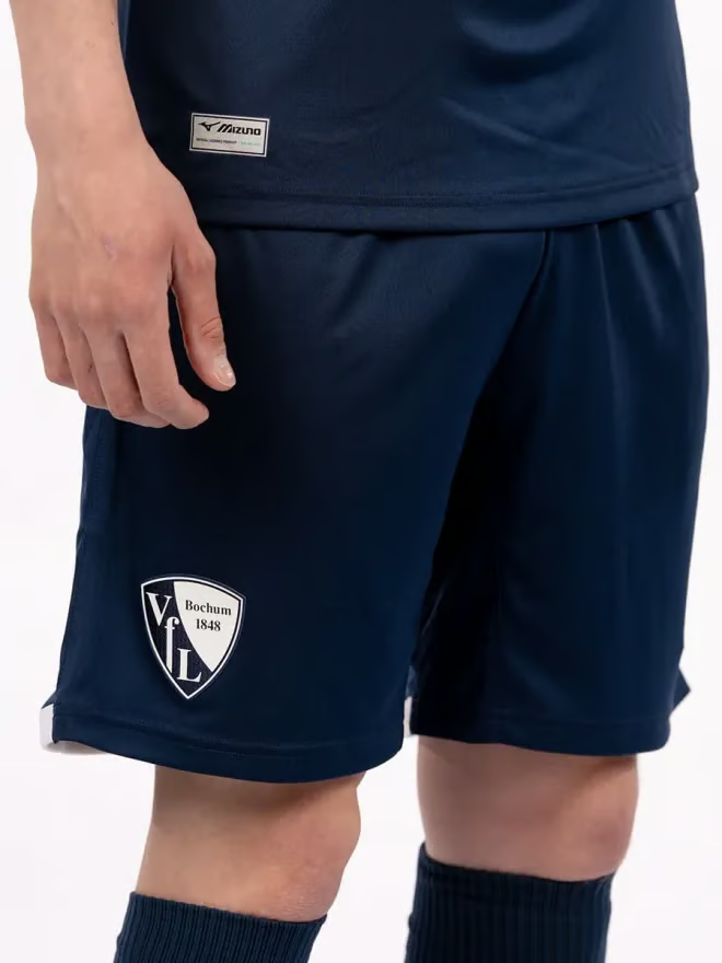 Damen VfL Bochum 1848 2025/26 Heimshorts