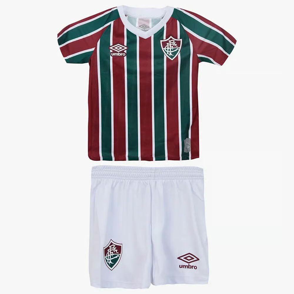 Kinder Fluminense 2025 Heimkit