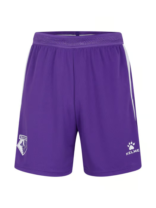 Kinder Watford 2024/25 Drittelshorts