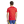 Spanien Spielerversion Heimtrikot EURO 2024 – Bild 3