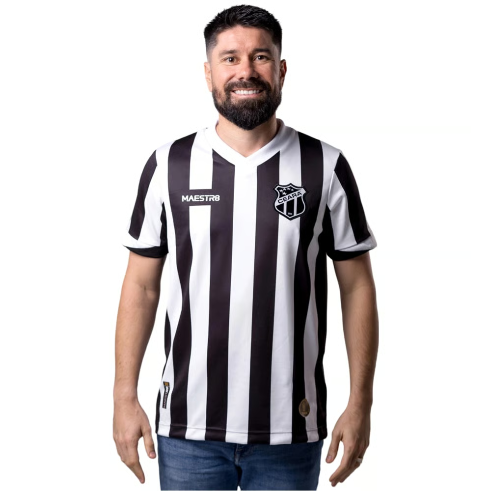 Damen Ceara 2024 Dritt Spezielles Trikot