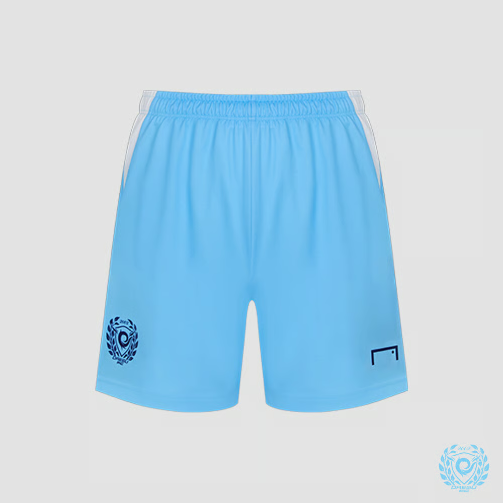 Damen Daegu FC 2025 Heimshorts