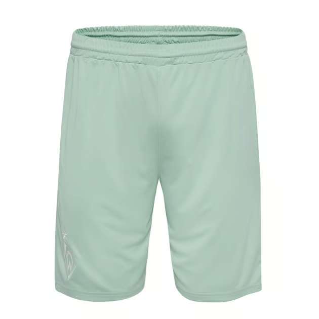 Damen Werder Bremen 2024/25 Auswärtsshorts