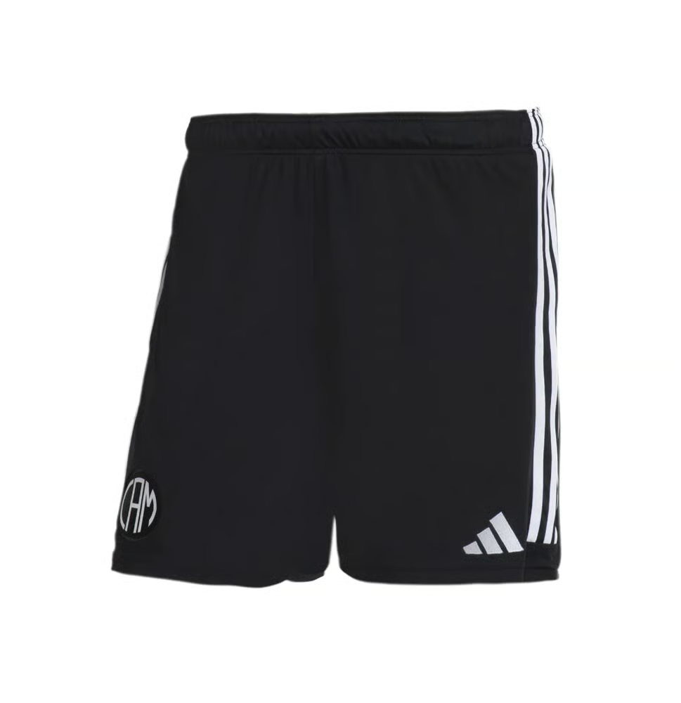 Damen Atlético Mineiro 2024 Dritt Shorts