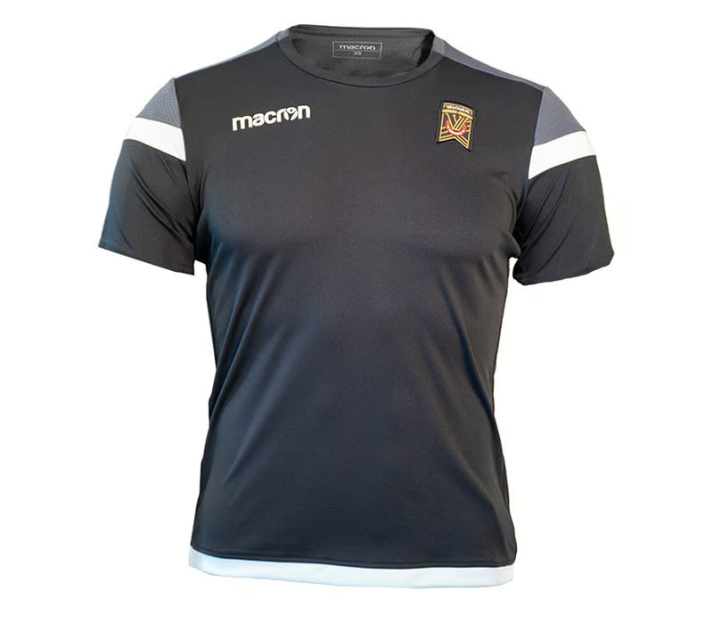 Damen Valour FC 2025 Drittes Pre Match Shirt