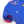 Frankreich Heimtrikot EURO 2024 – Bild 3