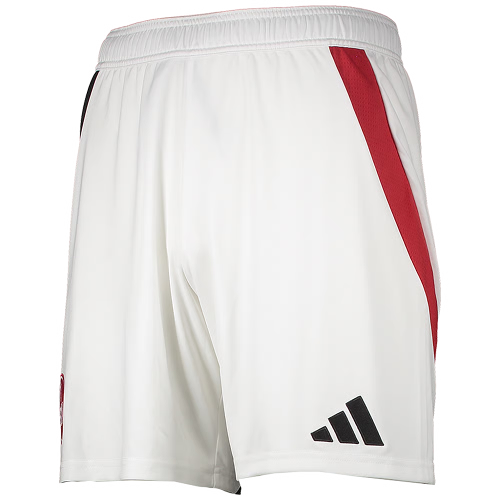 Damen 1. FC Nürnberg 2024/25 Auswärts Shorts