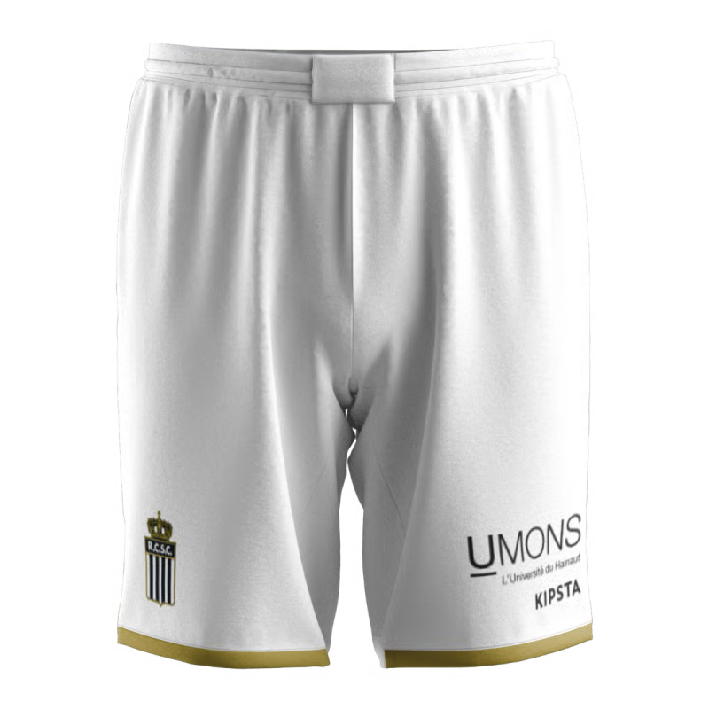 Damen Royal Charleroi SC 2024/25 Heimshorts