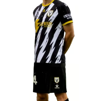 Herren Macarthur FC 2024/25 Heim Shorts