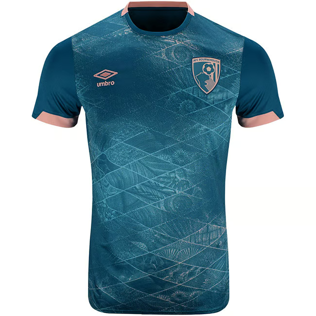 Kinder AFC Bournemouth 2024/25 Dritttrikot