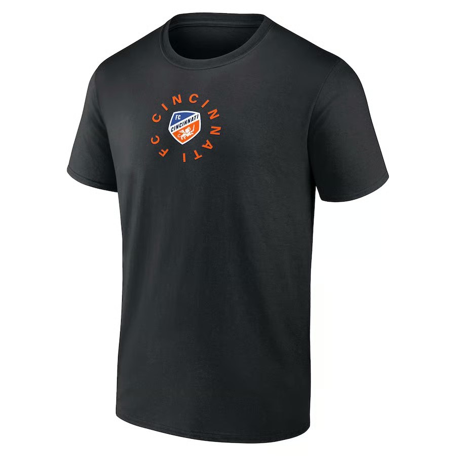 Damen FC Cincinnati 2025 Drittes Foul Play Shirt