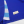 Argentinien Spielerversion Auswärtstrikot Copa America 2024 – Bild 4